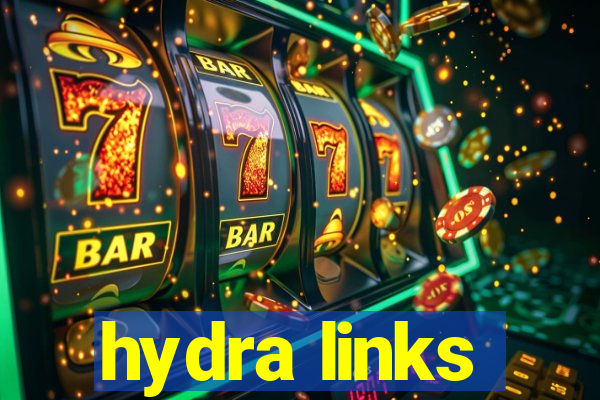 hydra links
